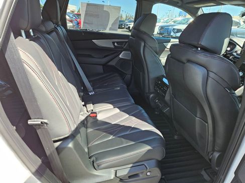 New 2026 Acura MDX A-Spec image 14