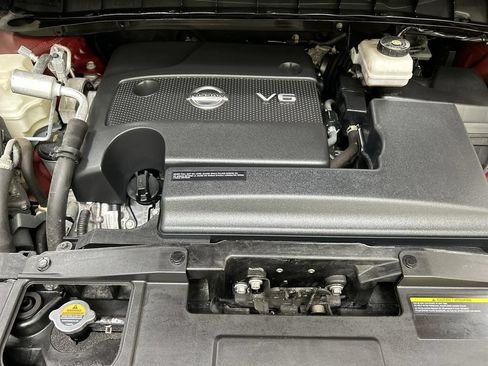 Used 2021 Nissan Murano SV w/ SV Special Edition Package FWD image 24