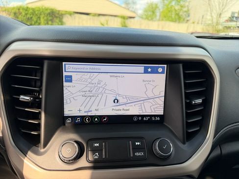 Used 2023 GMC Acadia Denali FWD image 19