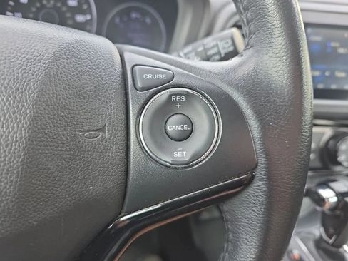 Used 2022 Honda HR-V Sport image 22