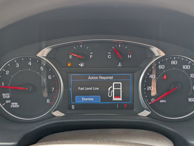 Used 2023 GMC Acadia SLE FWD image 21