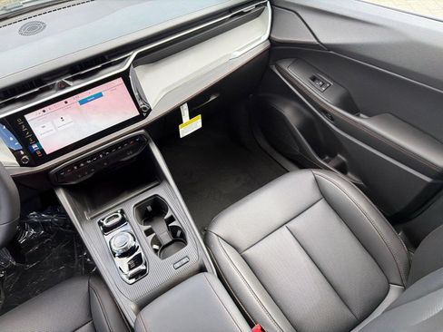 New 2026 Jeep Cherokee Limited AWD/4WD image 21