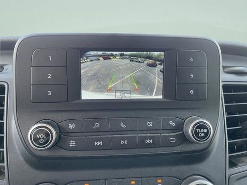 Certified 2023 Ford Transit 250 Base image 27