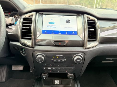 Used 2022 Ford Ranger Lariat w/ Trailer Tow Package image 20