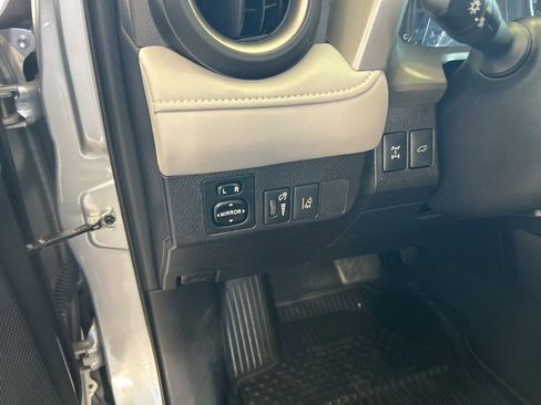 Used 2017 Toyota RAV4 Limited w/ All Weather Liner Package image 38