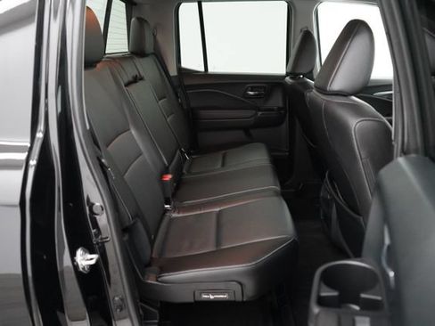 Used 2023 Honda Ridgeline RTL-E image 53