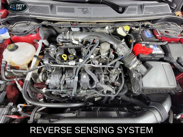 Used 2021 Lincoln Corsair AWD image 36