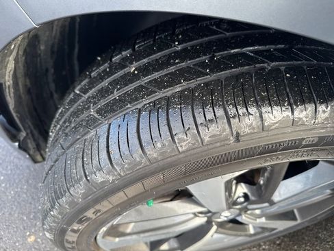 Used 2021 Hyundai Kona Ultimate w/ Cargo Package image 27