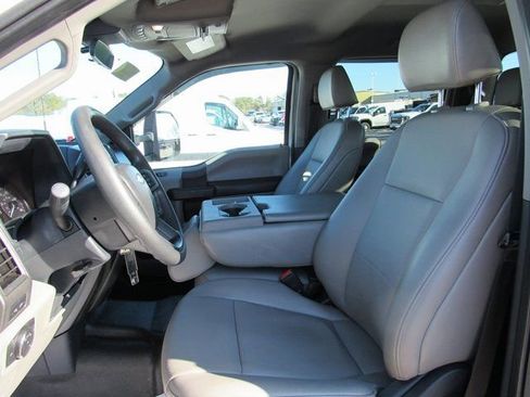 Used 2022 Ford F350 XL w/ Power Equipment Group image 13