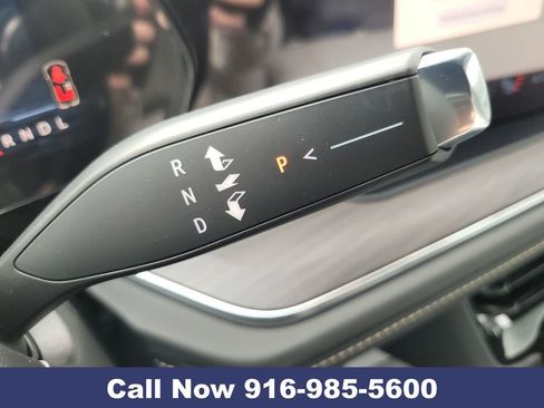 New 2026 Chevrolet Suburban Premier image 20