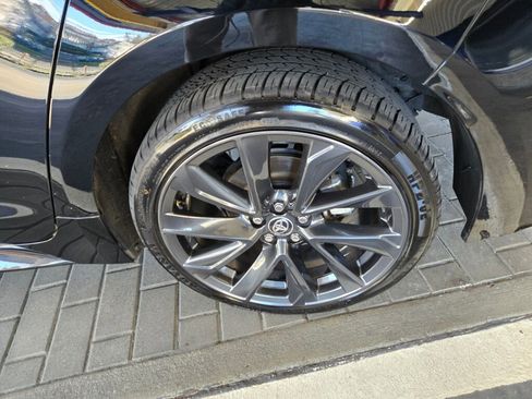 Used 2023 Toyota Corolla XSE w/ Carpet Mat Package (TMS) image 9