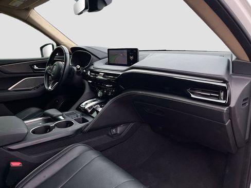 Used 2024 Acura MDX Advance image 31