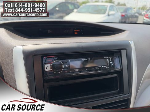 Used 2010 Subaru Forester 2.5X Limited w/ Popular Equipment Group 4B image 19