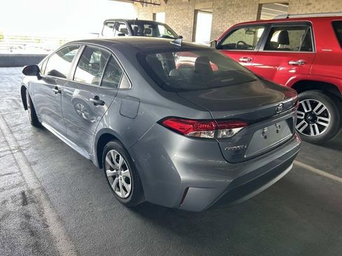 Used 2024 Toyota Corolla LE image 2