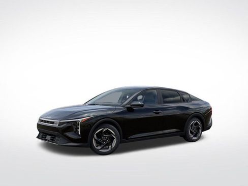 New 2026 Kia K4 EX FWD image 3