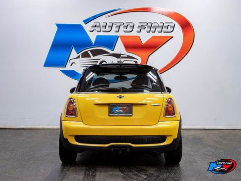 Used 2009 MINI Cooper John Cooper Works image 4
