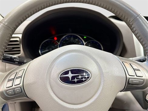 Used 2010 Subaru Forester 2.5X Limited image 13
