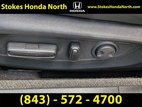 Certified 2024 Honda Accord EX-L image 21