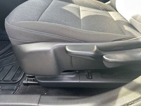 Used 2024 Chevrolet Trax LS FWD image 15