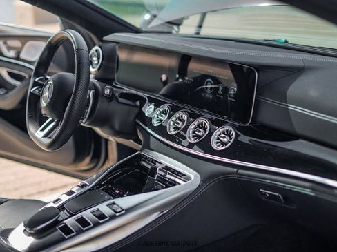 Used 2023 Mercedes-Benz AMG GT 63 S image 29