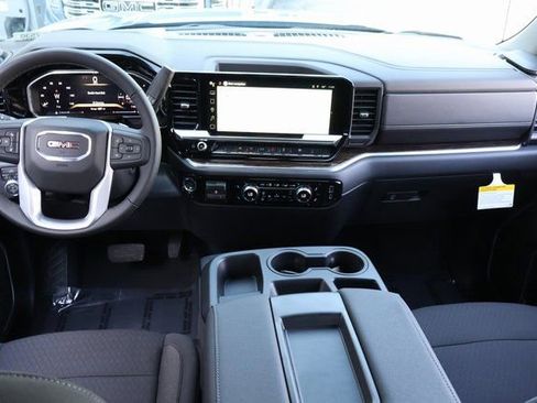 New 2026 GMC Sierra 1500 Elevation w/ Elevation Select Package AWD/4WD image 14
