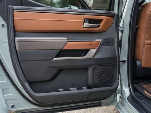 New 2026 Toyota Tundra 1794 Edition image 34