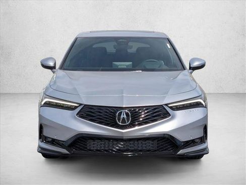New 2026 Acura Integra A-Spec FWD image 6