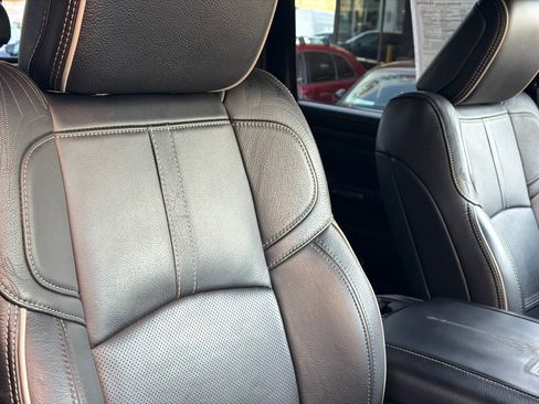 Used 2023 RAM 2500 Limited image 11