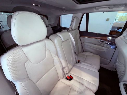 Used 2017 Volvo XC90 T6 Inscription w/ Vision Package image 14