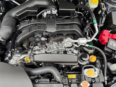 New 2026 Subaru Forester Limited image 26