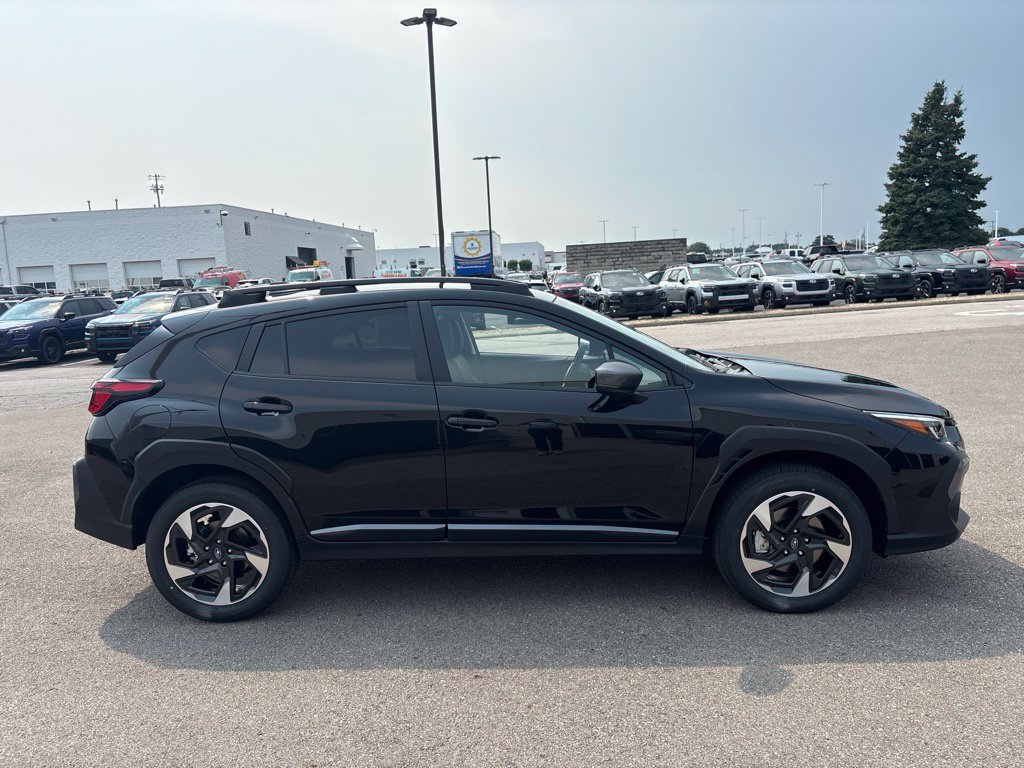 New 2026 Subaru Crosstrek 2.5i Limited AWD/4WD image 2