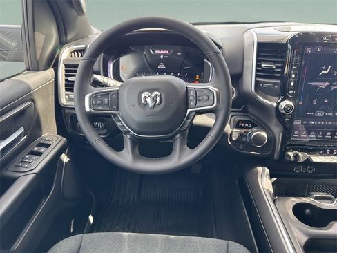 New 2026 RAM 1500 Big Horn image 37