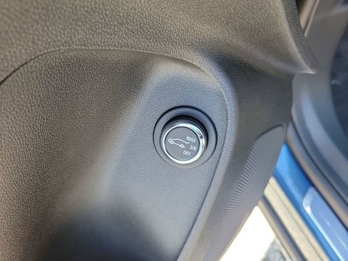 New 2026 Buick Envista Avenir image 21