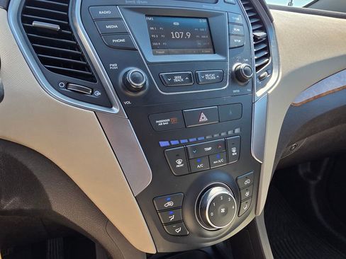 Used 2014 Hyundai Santa Fe Sport w/ Popular Equipment Package 02 AWD/4WD image 18