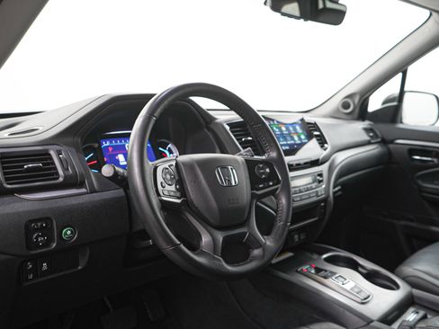 Used 2022 Honda Pilot Special Edition image 17