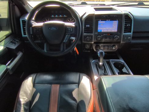Used 2019 Ford F150 XLT w/ Equipment Group 302A Luxury RWD image 14