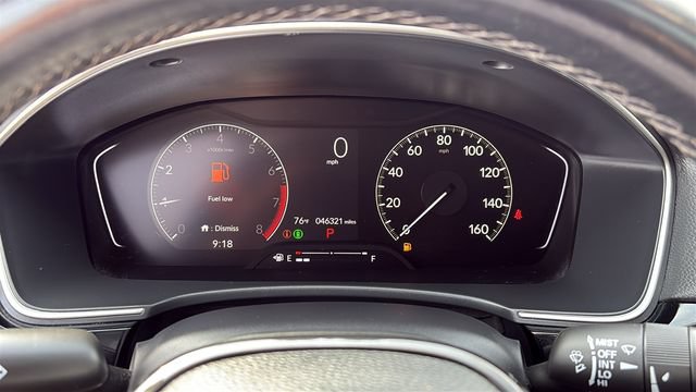 Used 2024 Honda Civic EX-L image 15