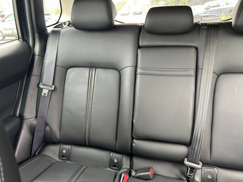 Used 2025 MAZDA CX-50 2.5 Hybrid w/ Premium Plus Pkg AWD/4WD image 36