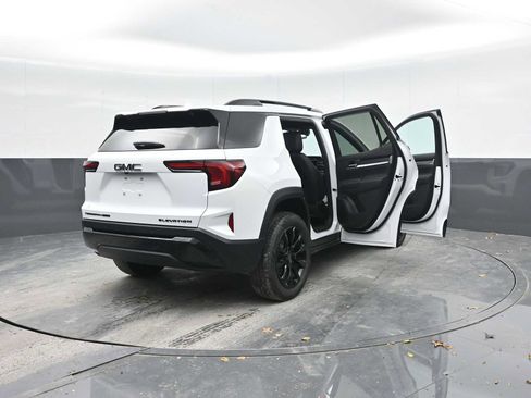 New 2026 GMC Terrain Elevation w/ Elevation Premium Package image 46