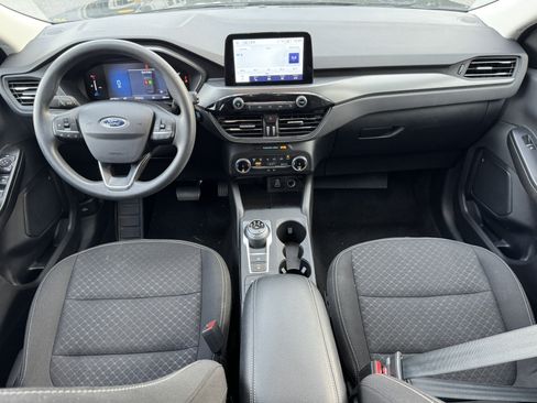 Used 2025 Ford Escape Active AWD/4WD image 24