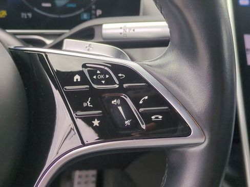 Used 2022 Mercedes-Benz S 500 S 500 image 28