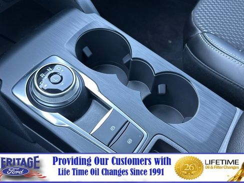 New 2025 Ford Escape SE w/ Class II Trailer Tow Package image 22