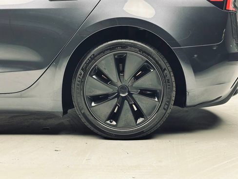 Used 2026 Tesla Model 3 RWD image 37