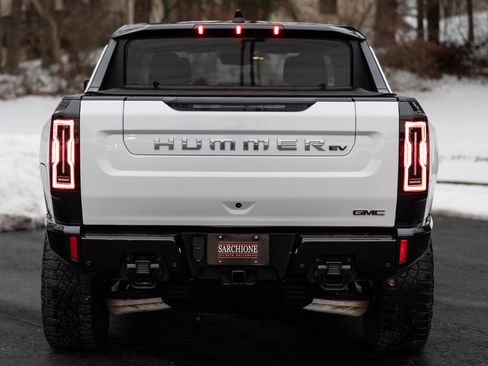 Used 2024 GMC Hummer EV 3X w/ Battery Pack, 24 Module Pack image 5