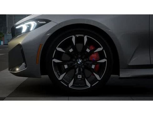 New 2026 BMW 330i Sedan w/ M Sport Package RWD image 7