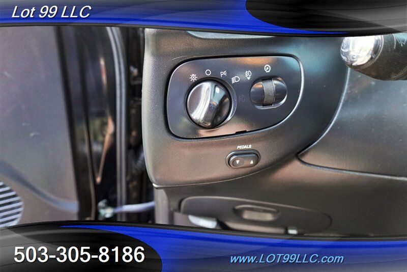 Used 2002 Ford F150 Harley-Davidson RWD image 26