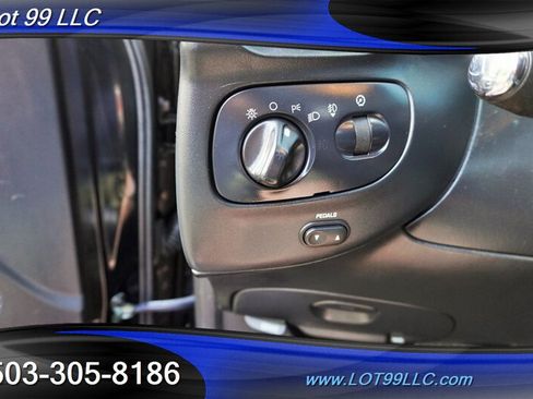 Used 2002 Ford F150 Harley-Davidson RWD image 26