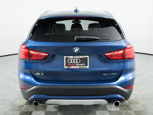 Used 2021 BMW X1 sDrive28i w/ Convenience Package image 6