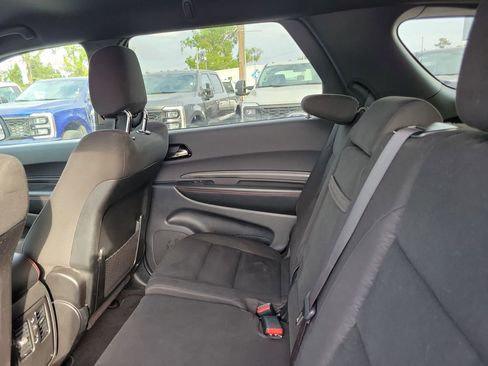 Used 2023 Dodge Durango GT RWD image 31