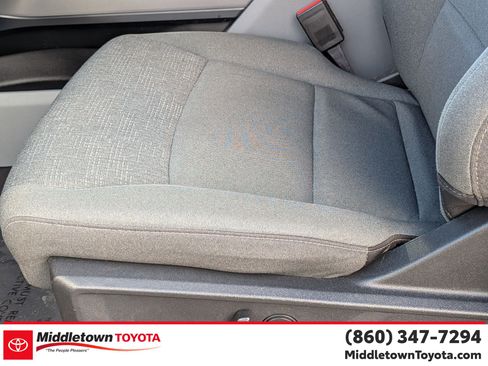 Used 2024 Ford F150 XLT w/ Equipment Group 302A MID image 15